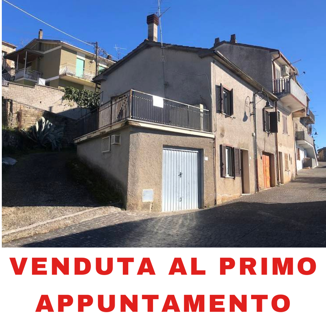 Casa indipendente in vendita a Ferentino
