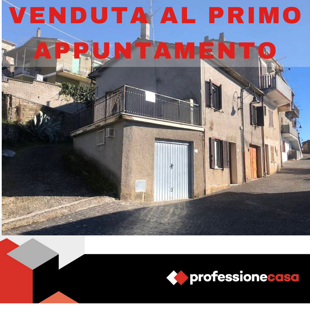 Casa indipendente in vendita a Ferentino