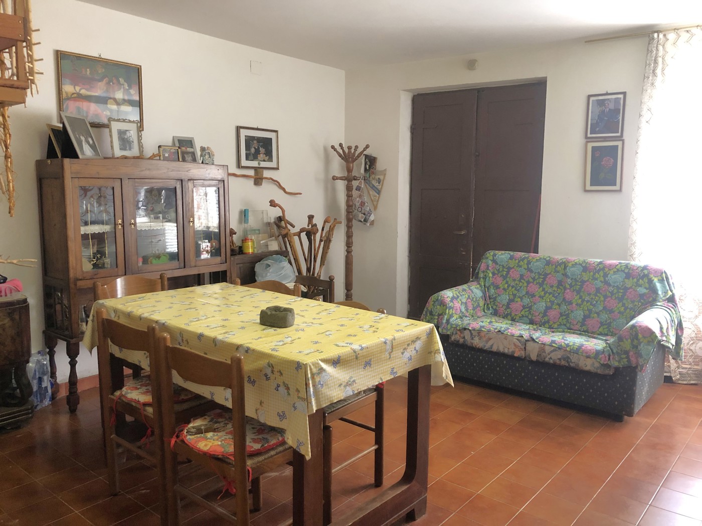Casa indipendente in vendita a Ferentino
