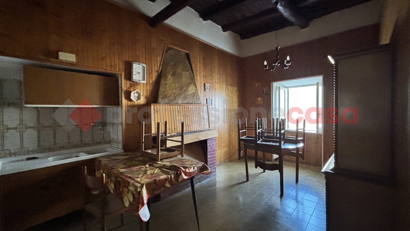 Bilocale in vendita a Alatri