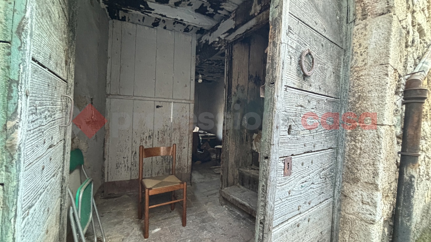 Bilocale in vendita a Alatri