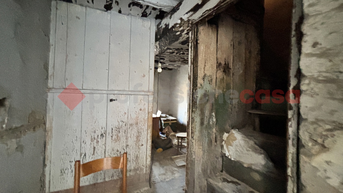 Bilocale in vendita a Alatri