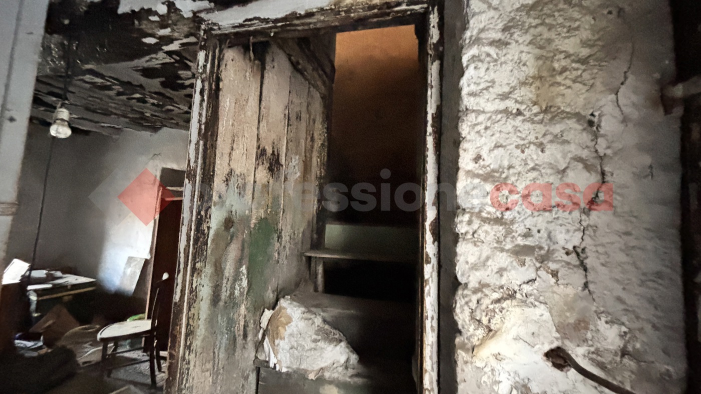 Bilocale in vendita a Alatri