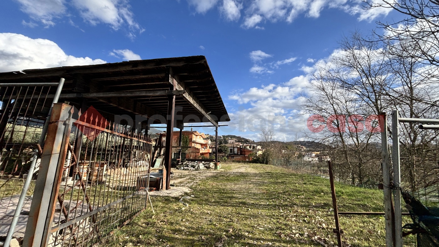 Terreno Agricolo in vendita a Alatri