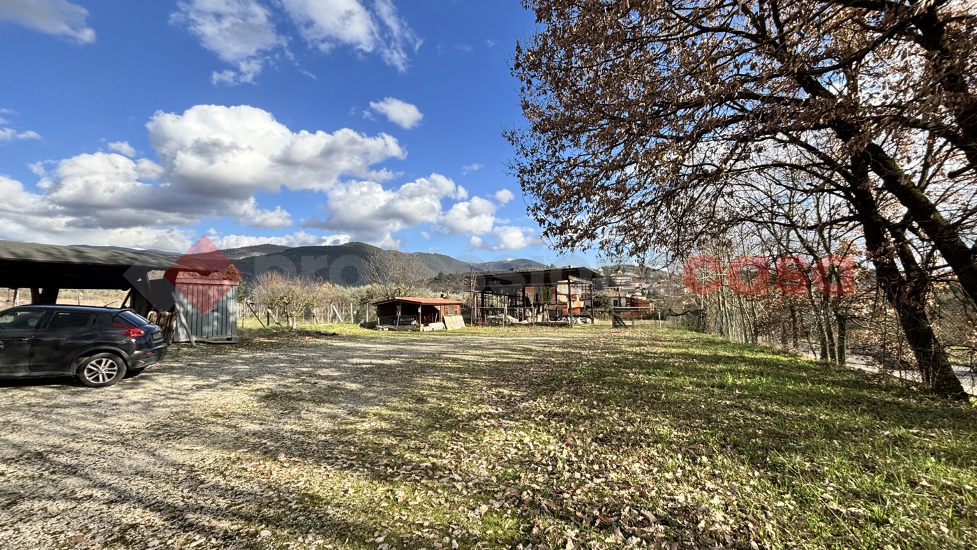 Terreno Agricolo in vendita a Alatri