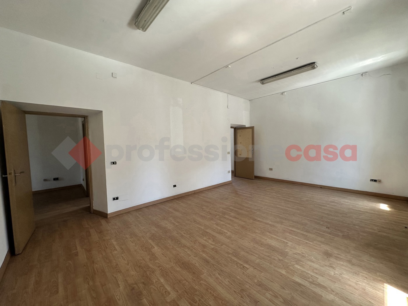 Appartamento da ristrutturare a Alatri