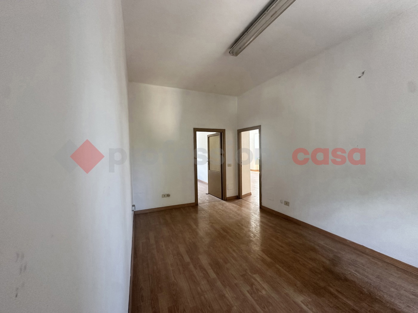 Appartamento da ristrutturare a Alatri