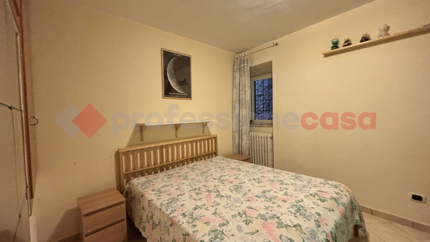 Trilocale in vendita a Vico nel Lazio