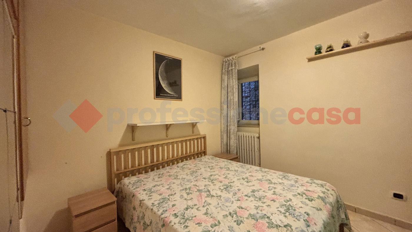 Trilocale in vendita a Vico nel Lazio