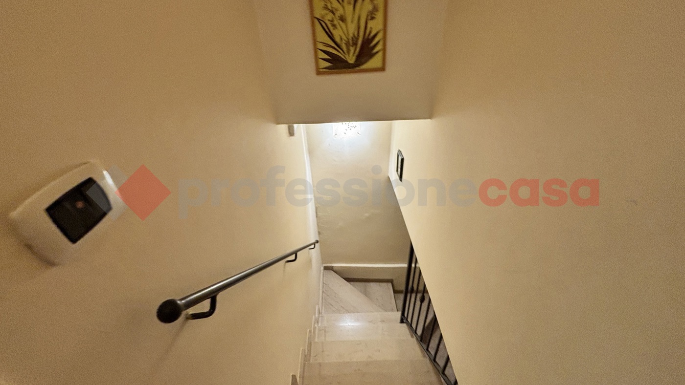 Trilocale in vendita a Vico nel Lazio