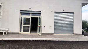 Negozio in affitto a Alatri