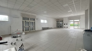 Negozio in affitto a Alatri