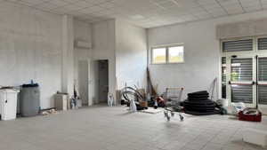 Negozio in affitto a Alatri