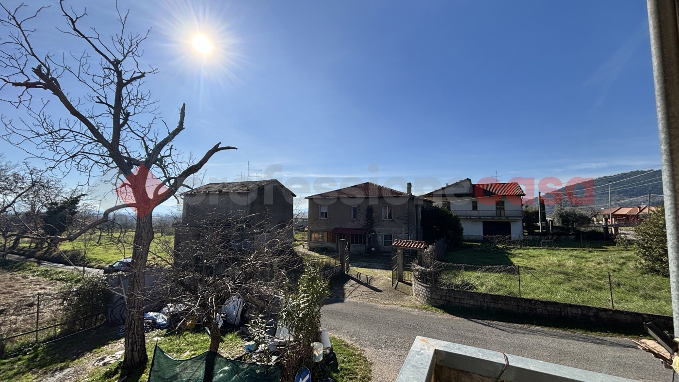 Bilocale in vendita a Alatri