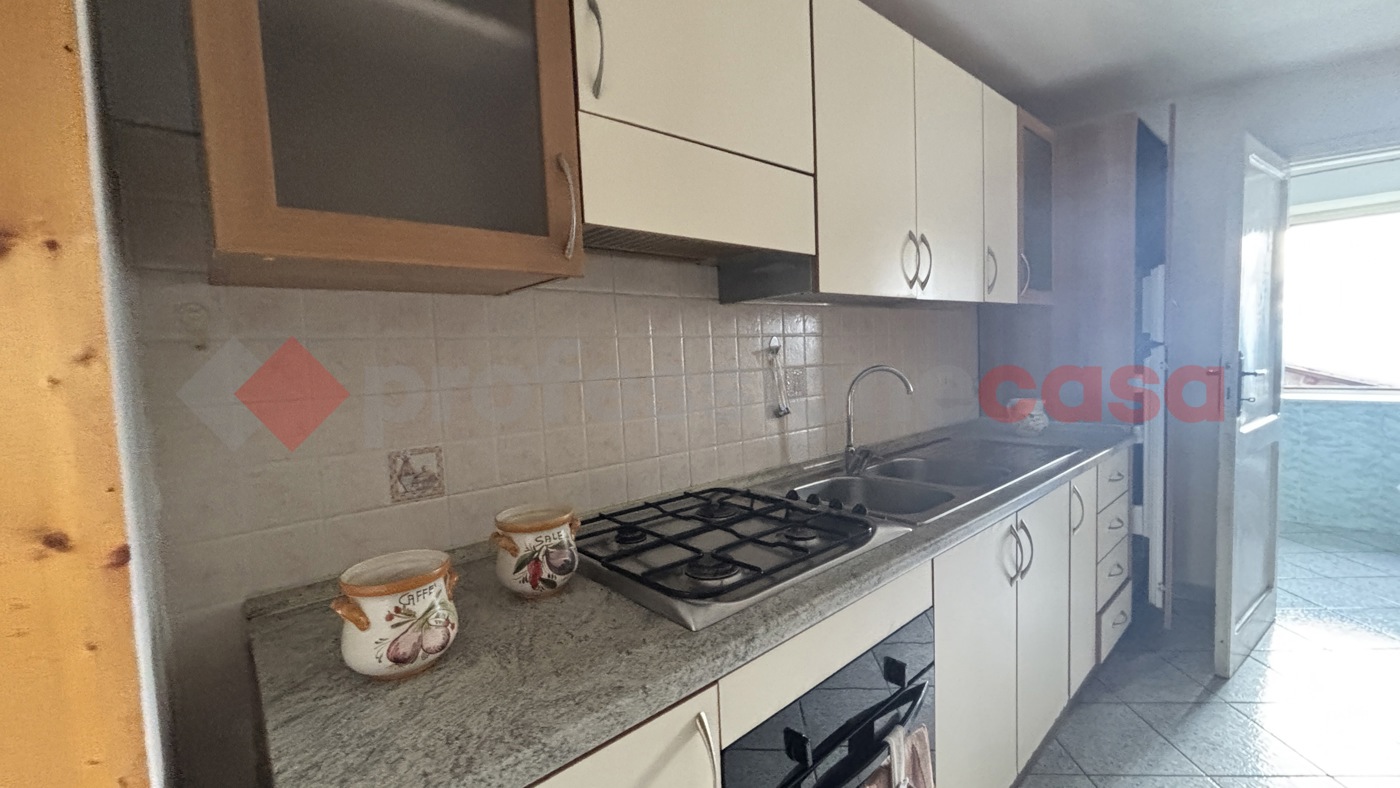 Trilocale in vendita a Alatri