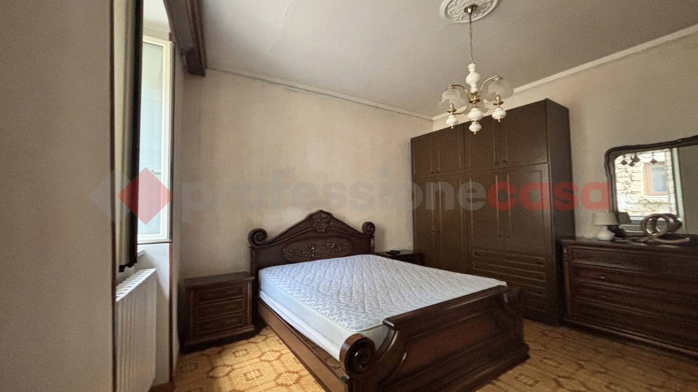 Trilocale in vendita a Alatri