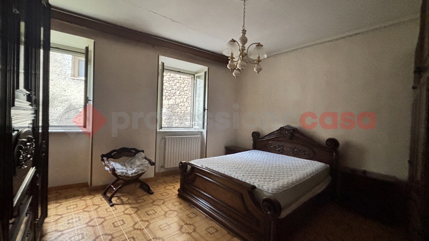 Trilocale in vendita a Alatri