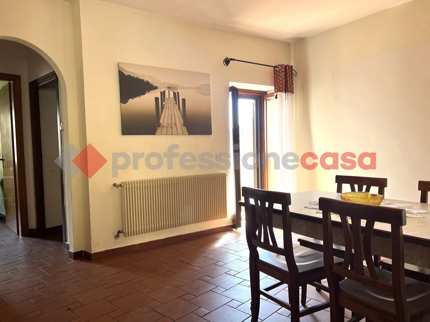 Bilocale in vendita a Alatri