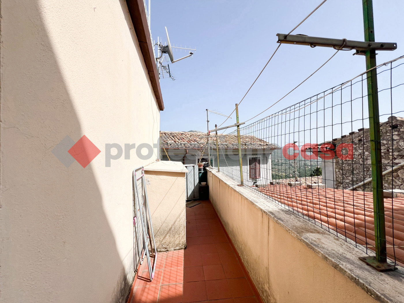 Bilocale in vendita a Alatri