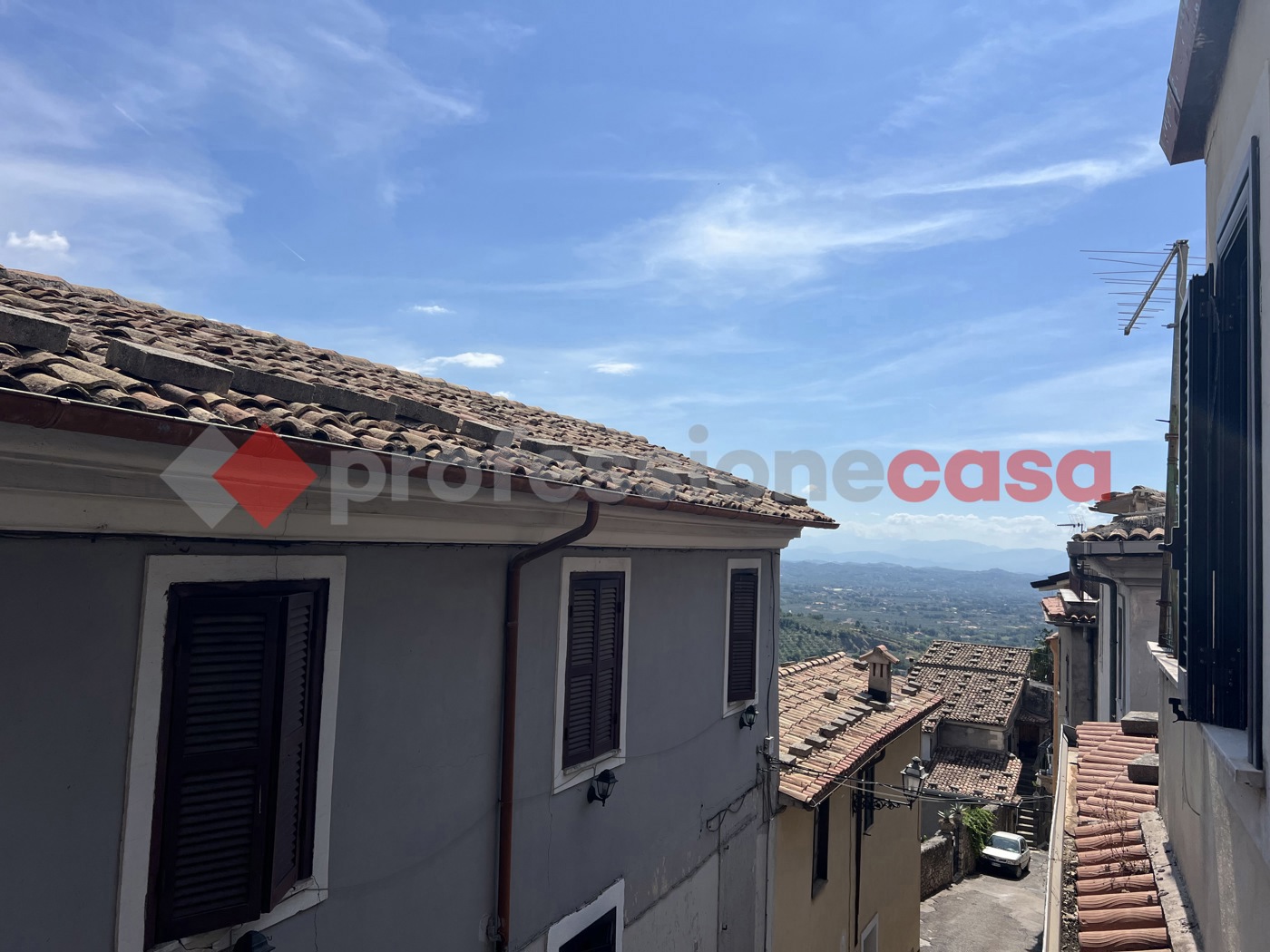 Bilocale in vendita a Alatri