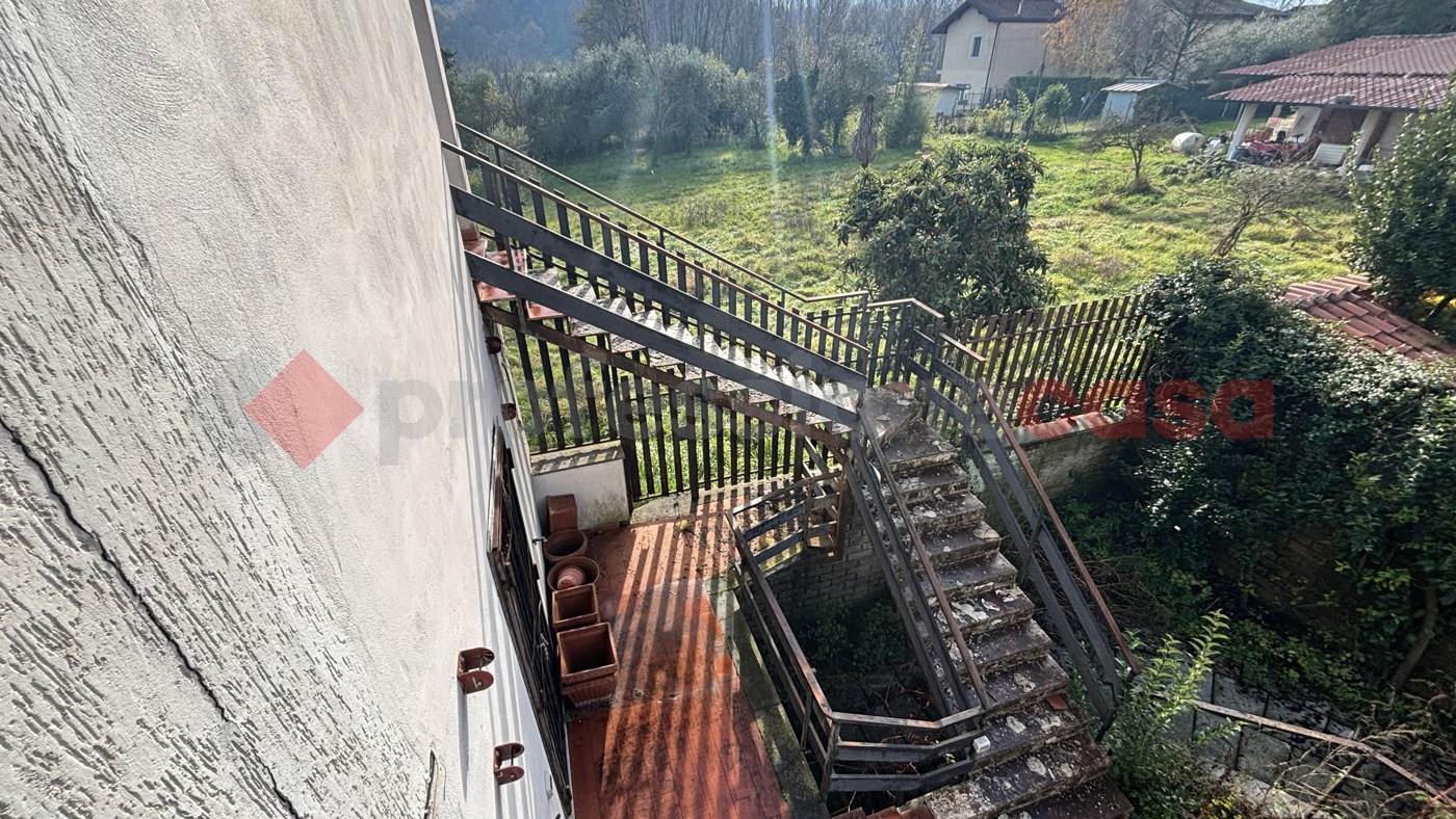 Villa da ristrutturare a Alatri