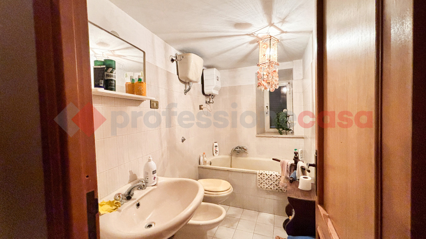 Quadrilocale in vendita a Vico nel Lazio