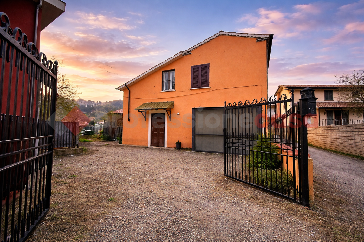 Casa indipendente in vendita a Alatri