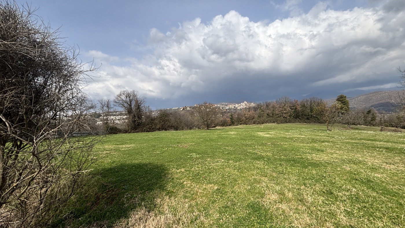 Terreno Edificabile a basso consumo a Trivigliano