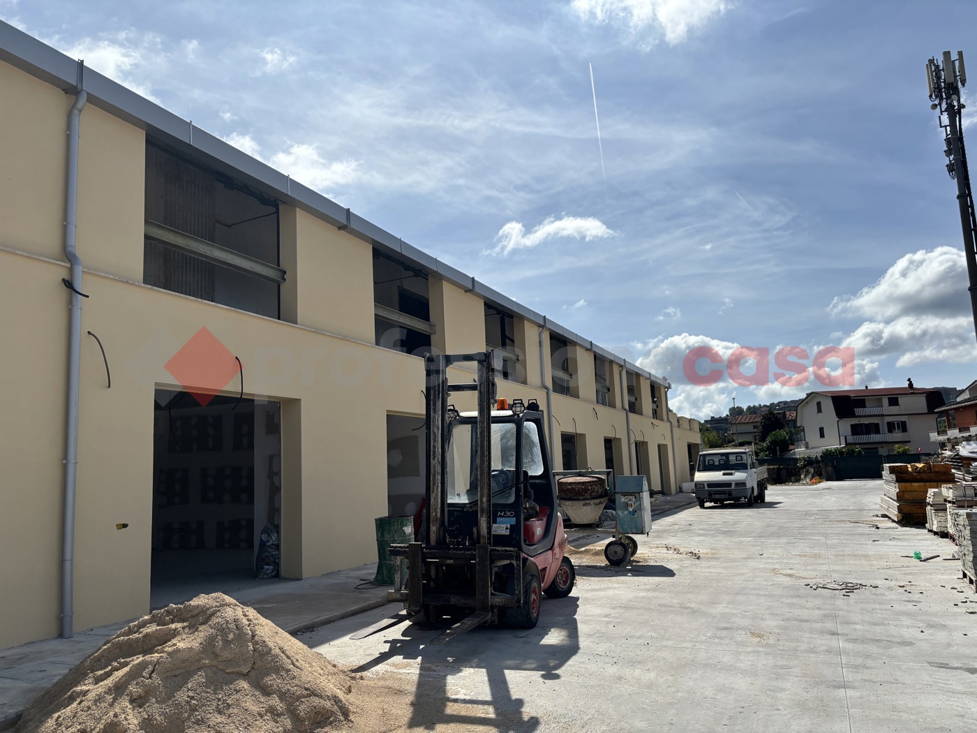 Negozio in vendita a Alatri