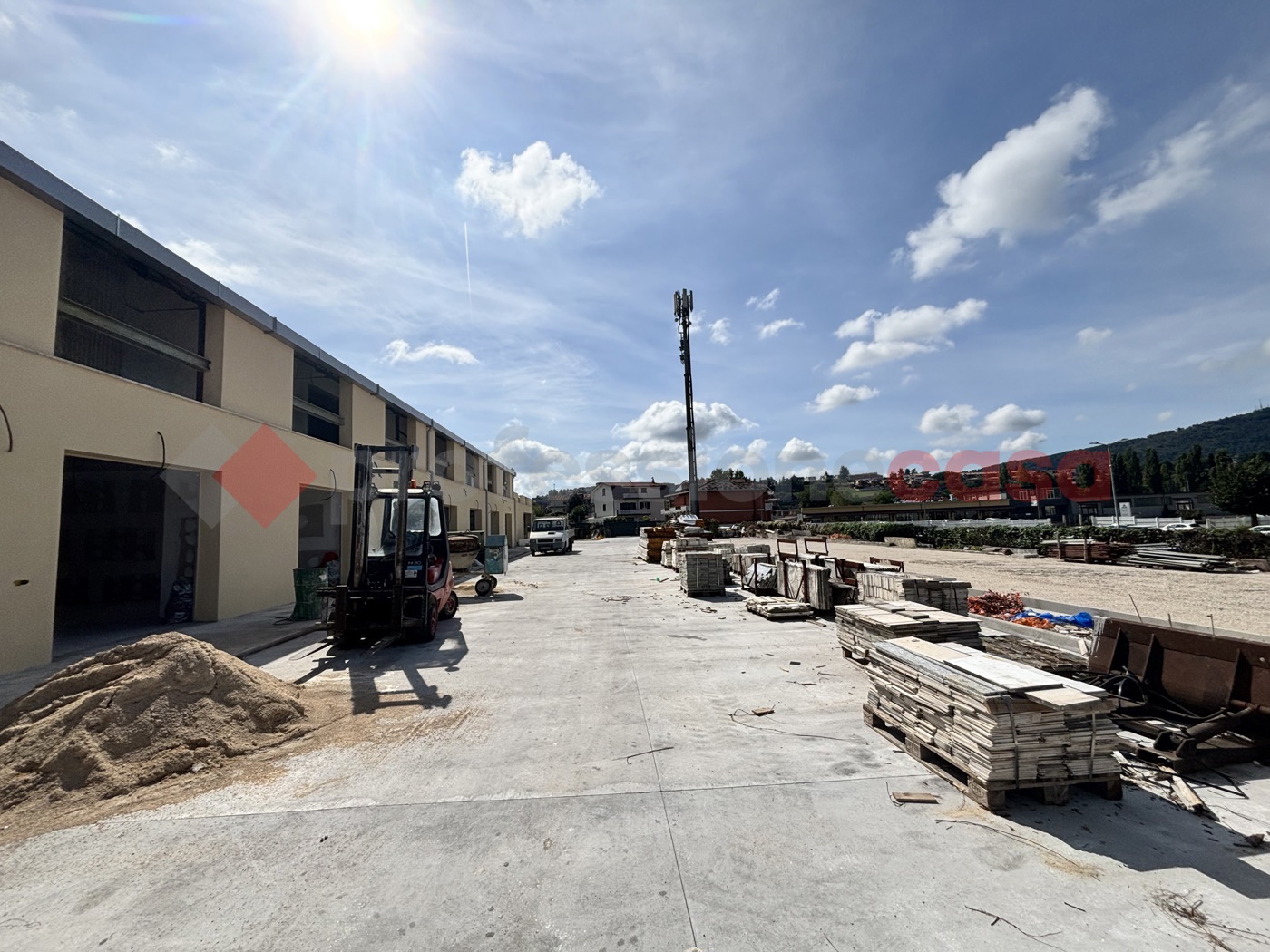 Negozio in vendita a Alatri