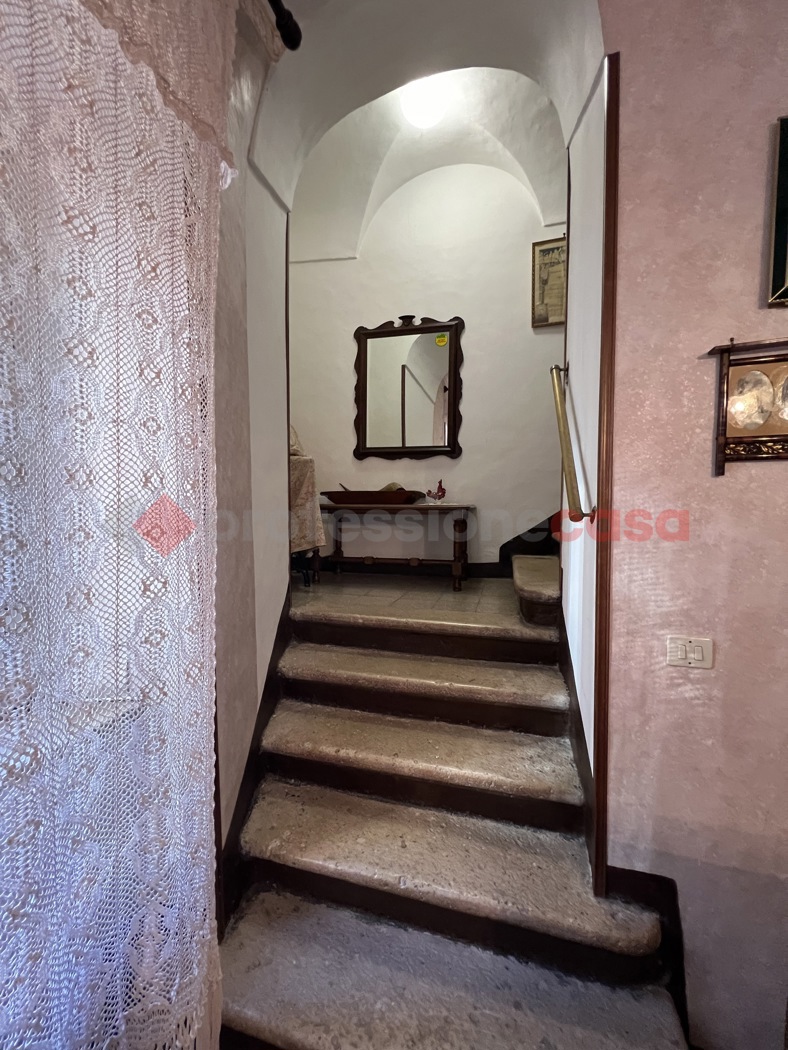 Appartamento in vendita a Guarcino