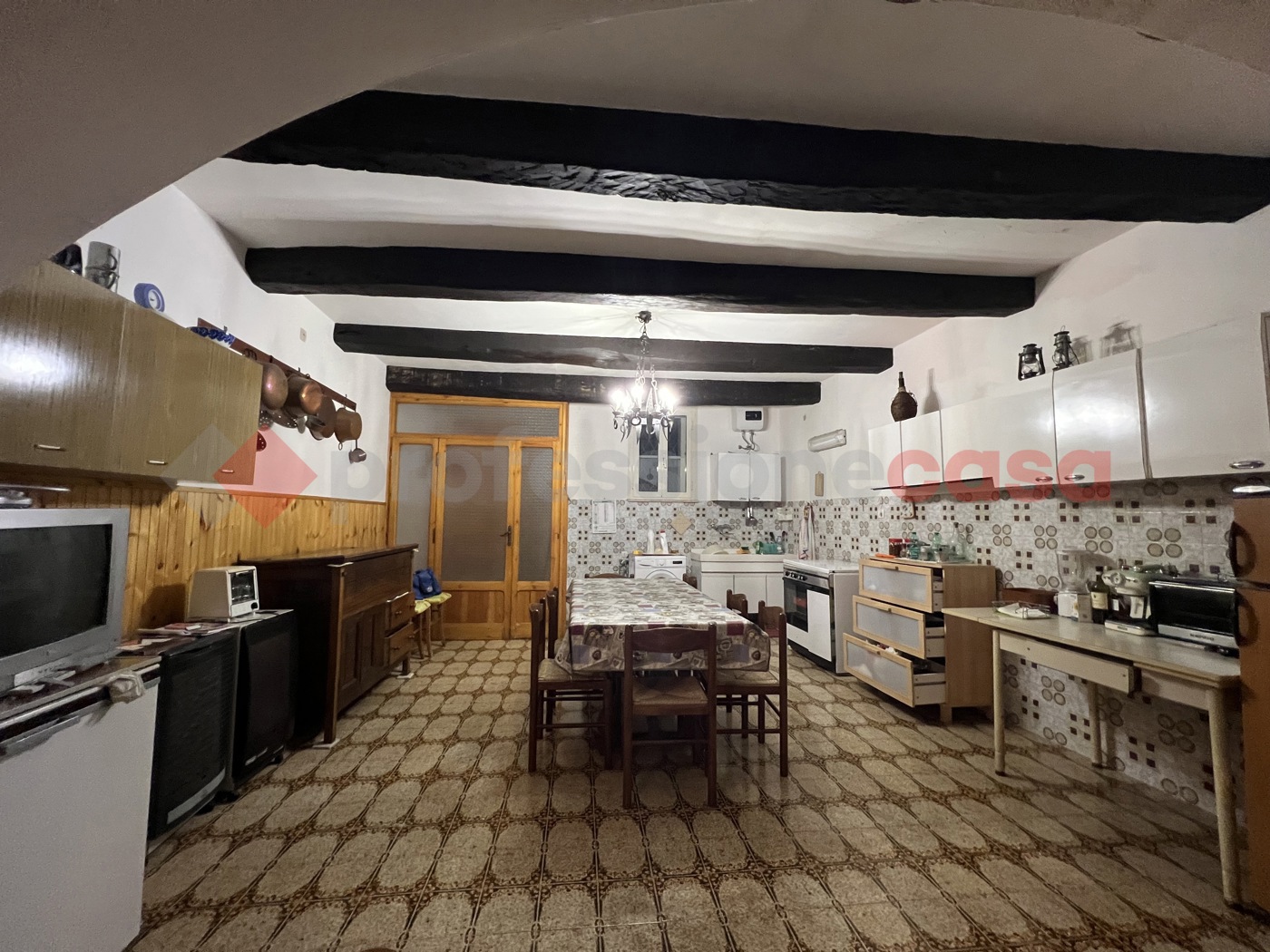 Appartamento in vendita a Guarcino