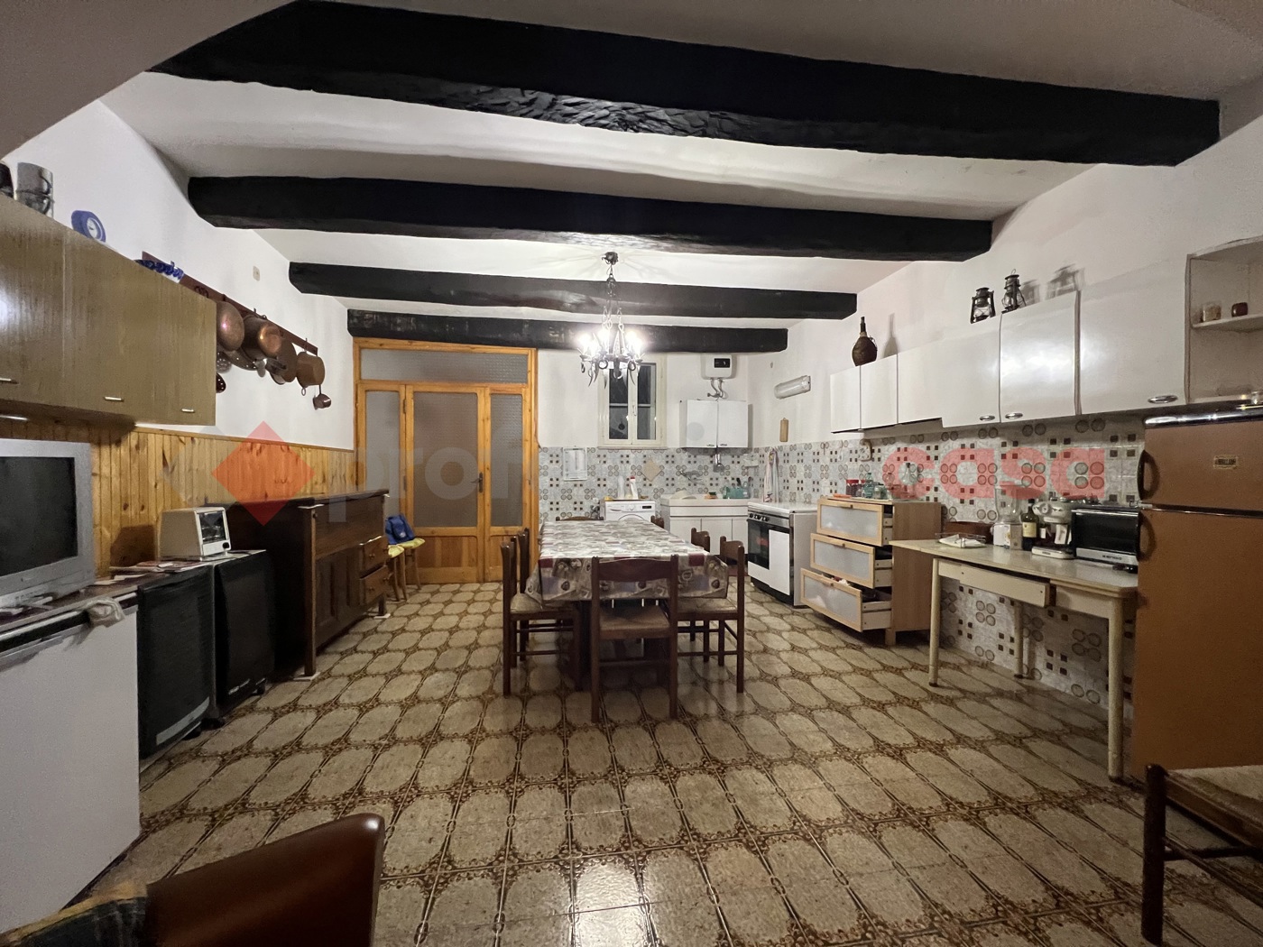 Appartamento in vendita a Guarcino