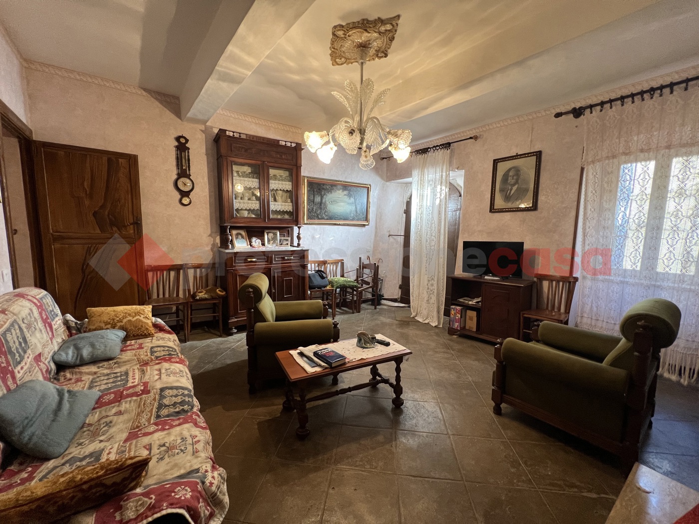 Appartamento in vendita a Guarcino