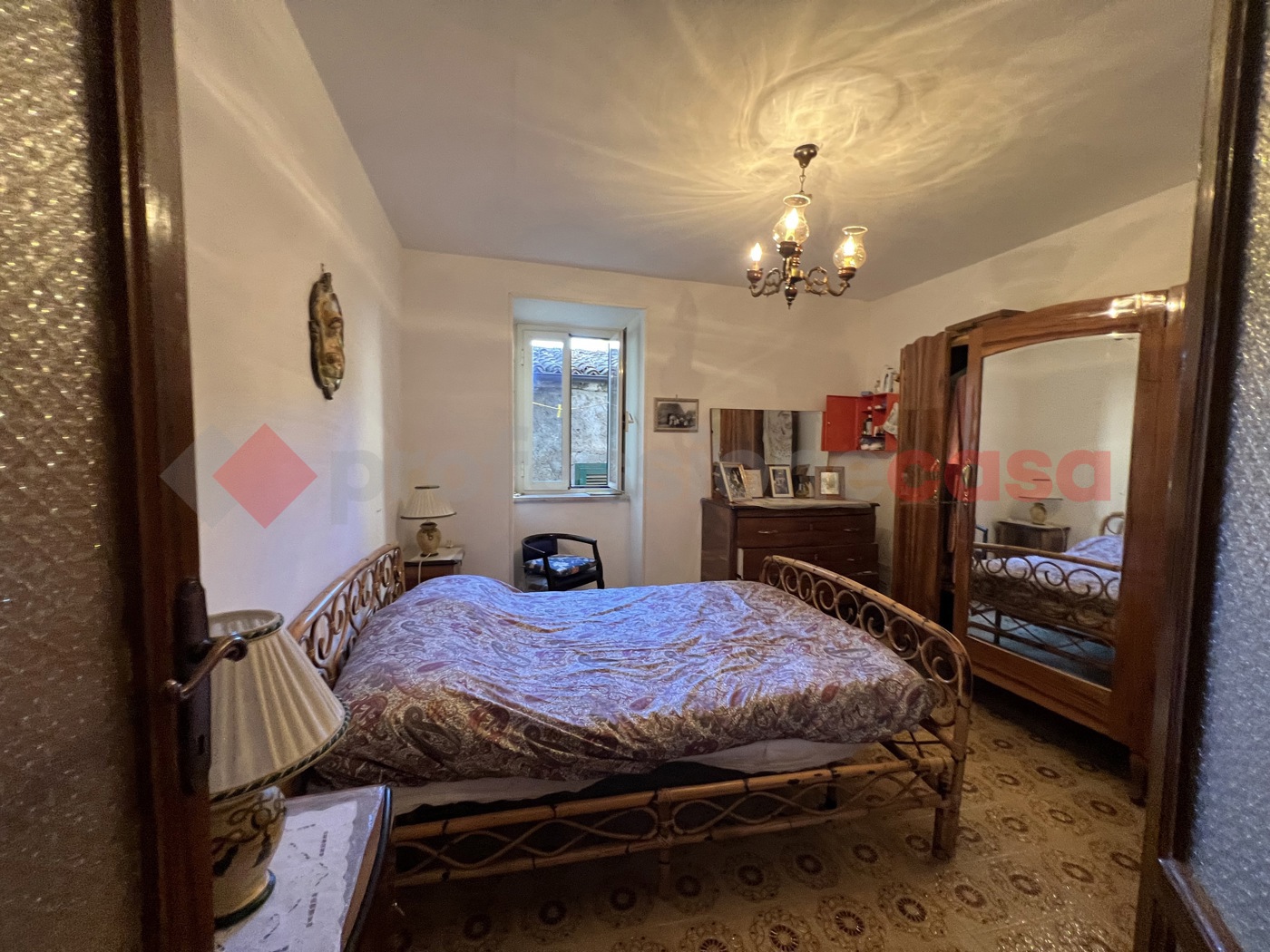 Appartamento in vendita a Guarcino