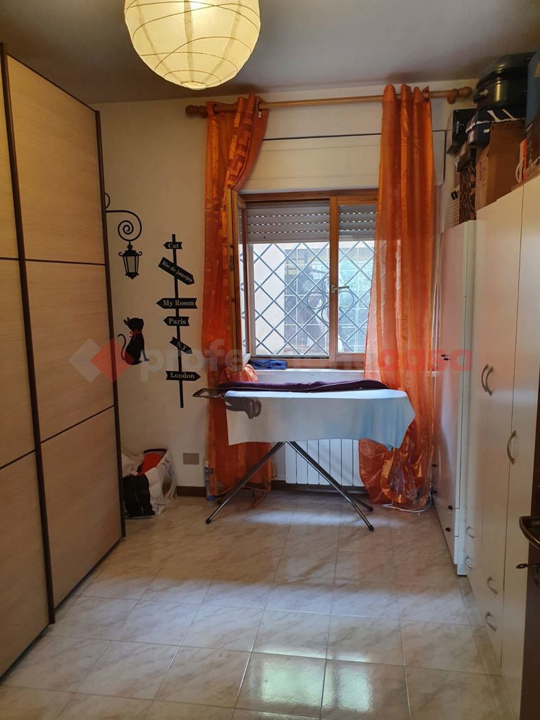 Quadrilocale in vendita a Alatri