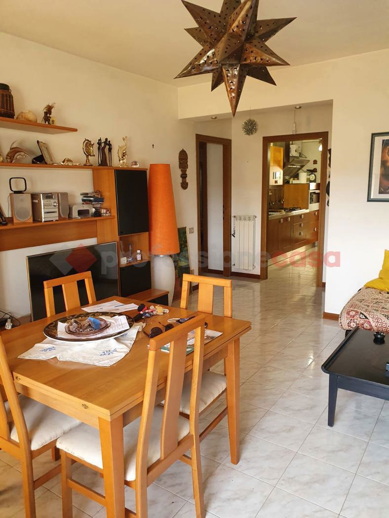 Quadrilocale in vendita a Alatri