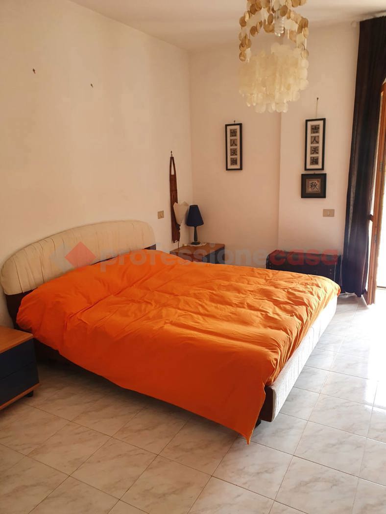 Quadrilocale in vendita a Alatri