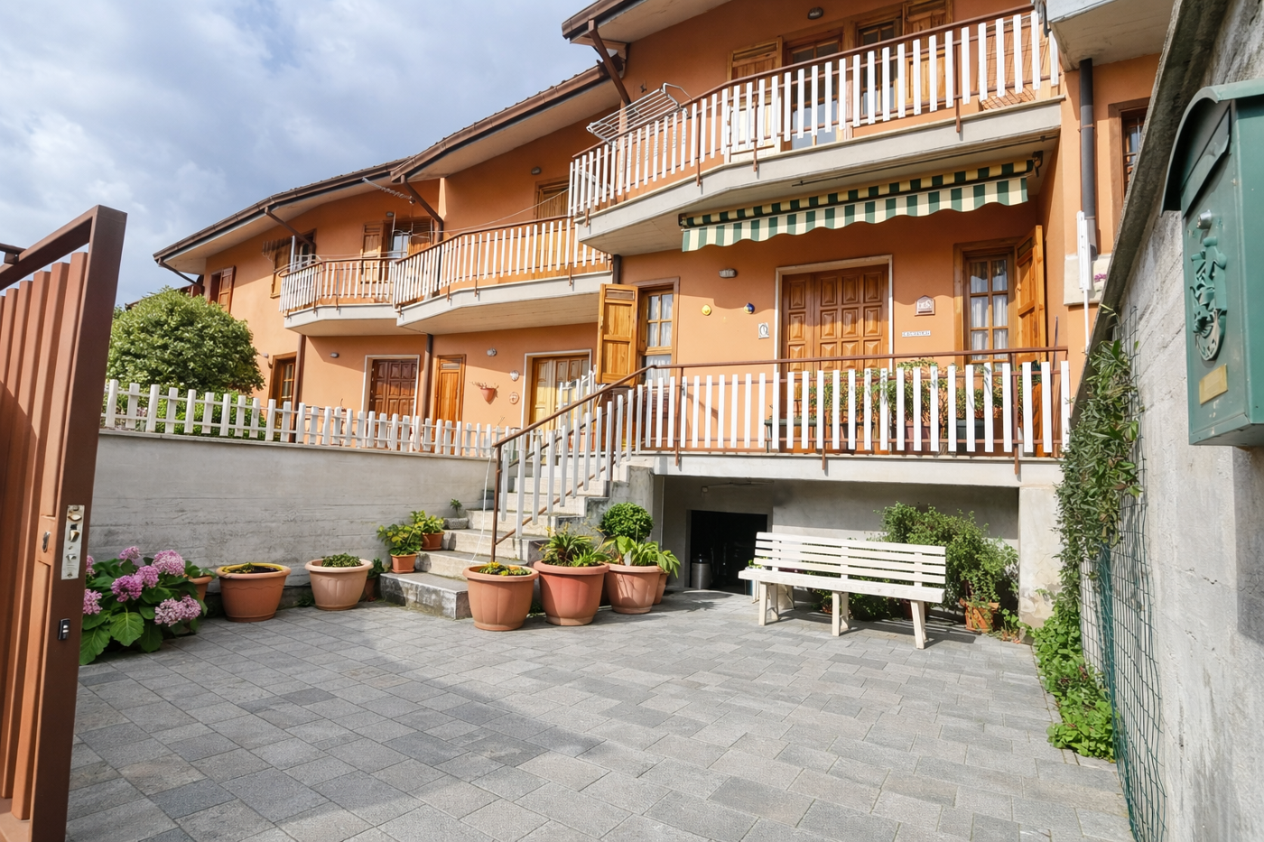 Villa in vendita a Collepardo