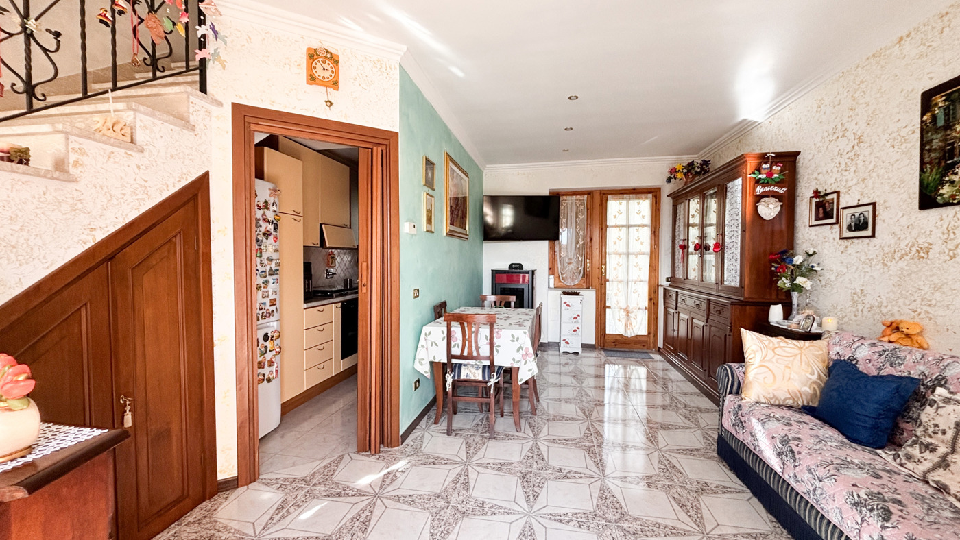 Villa in vendita a Collepardo