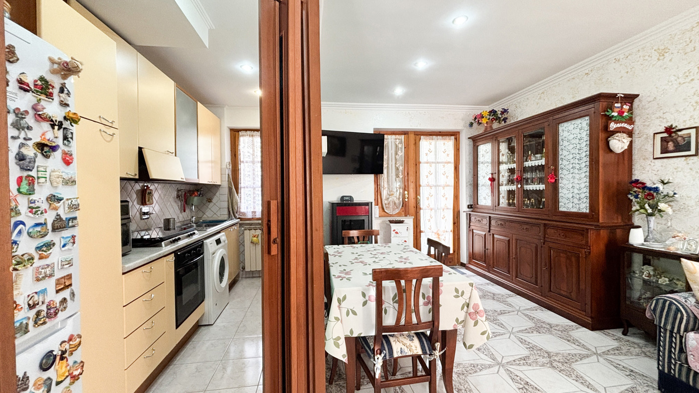 Villa in vendita a Collepardo