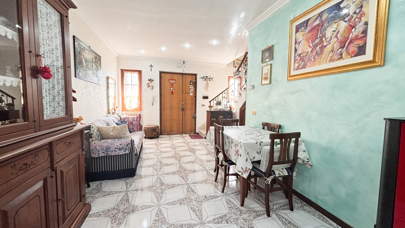 Villa in vendita a Collepardo