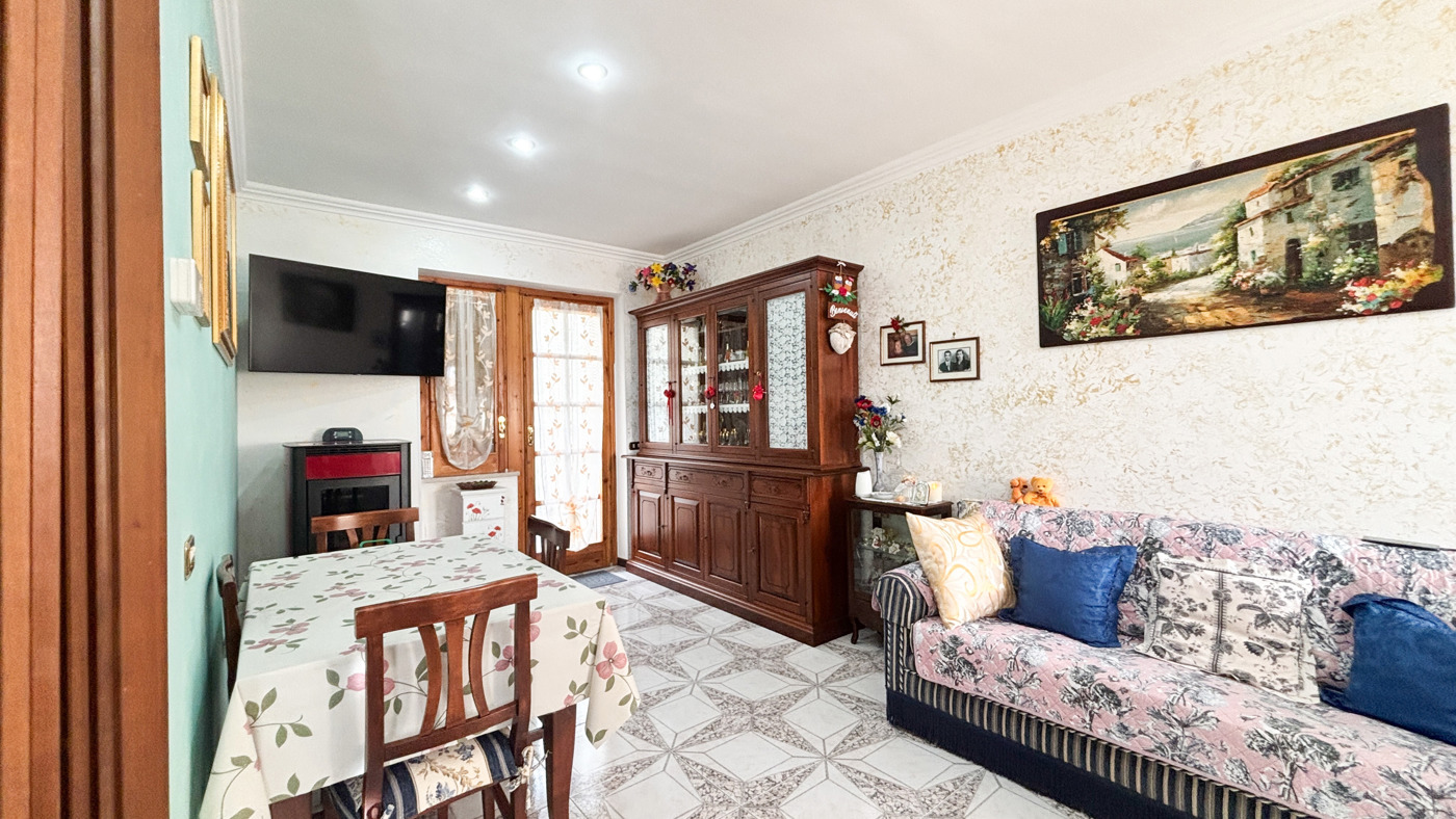 Villa in vendita a Collepardo
