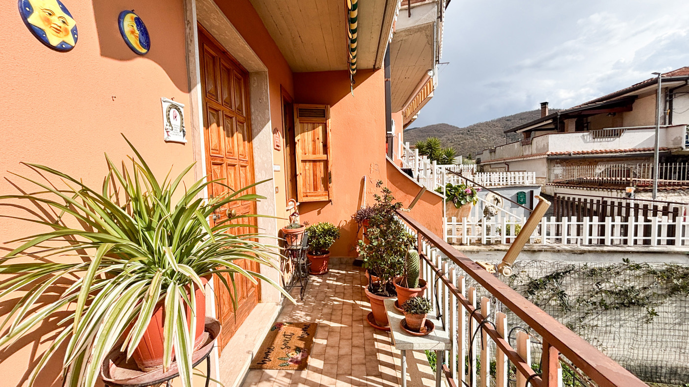 Villa in vendita a Collepardo