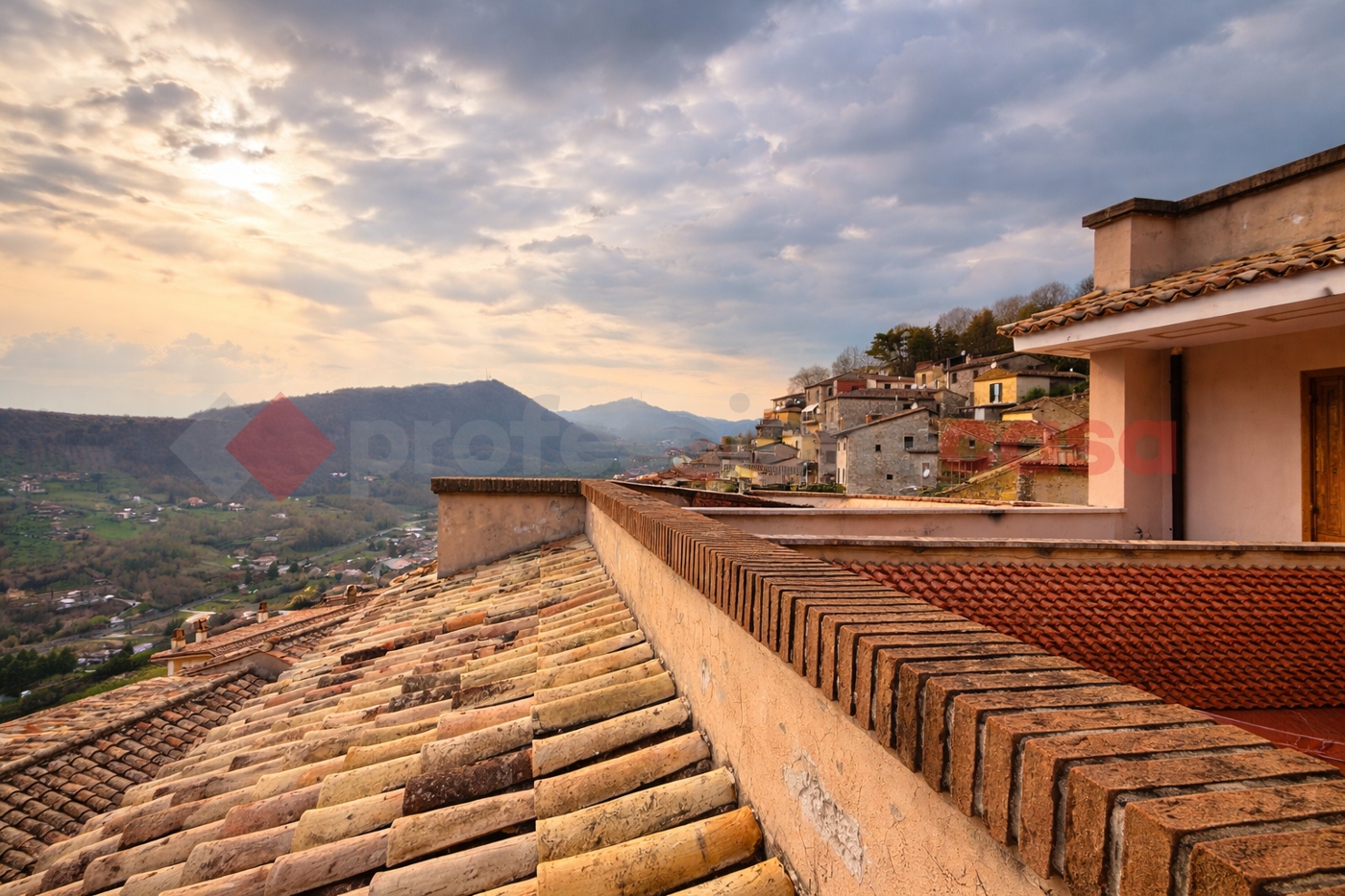 Stabile/Palazzo in vendita a Alatri