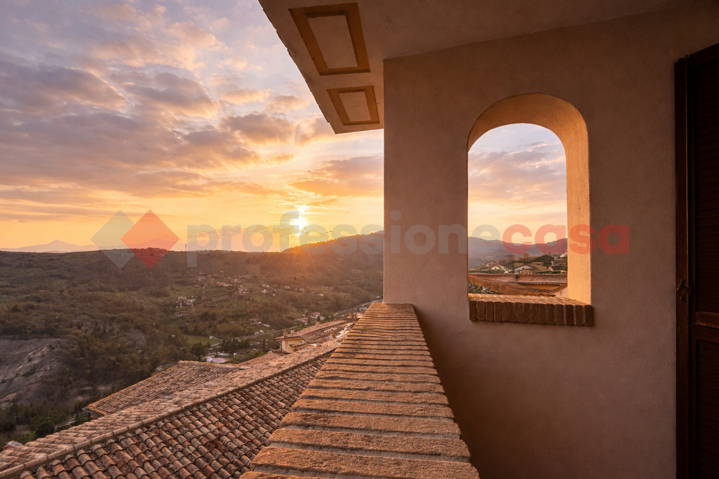 Stabile/Palazzo in vendita a Alatri