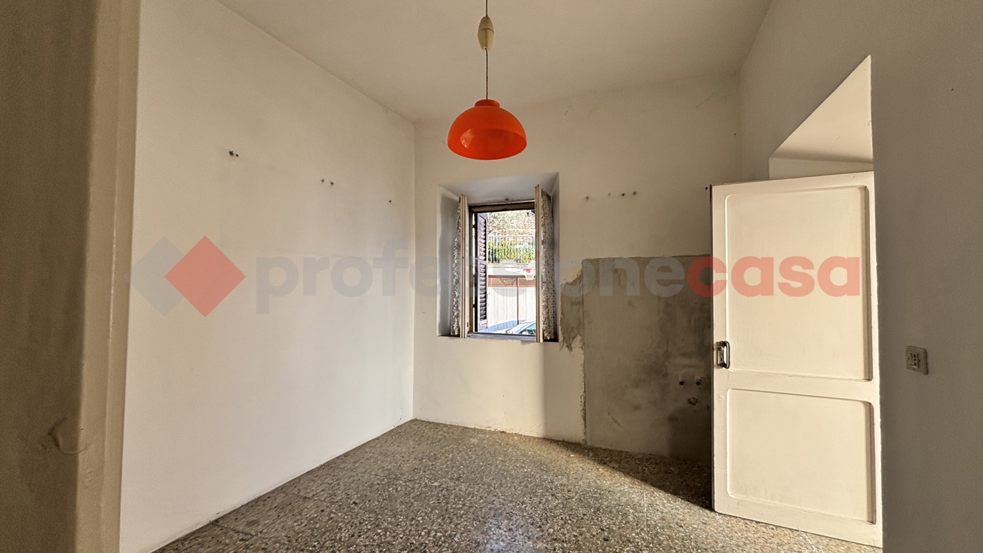 Casa indipendente con giardino a Fumone