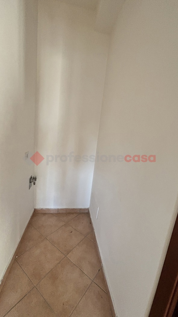 Bilocale arredato in affitto a Fiuggi