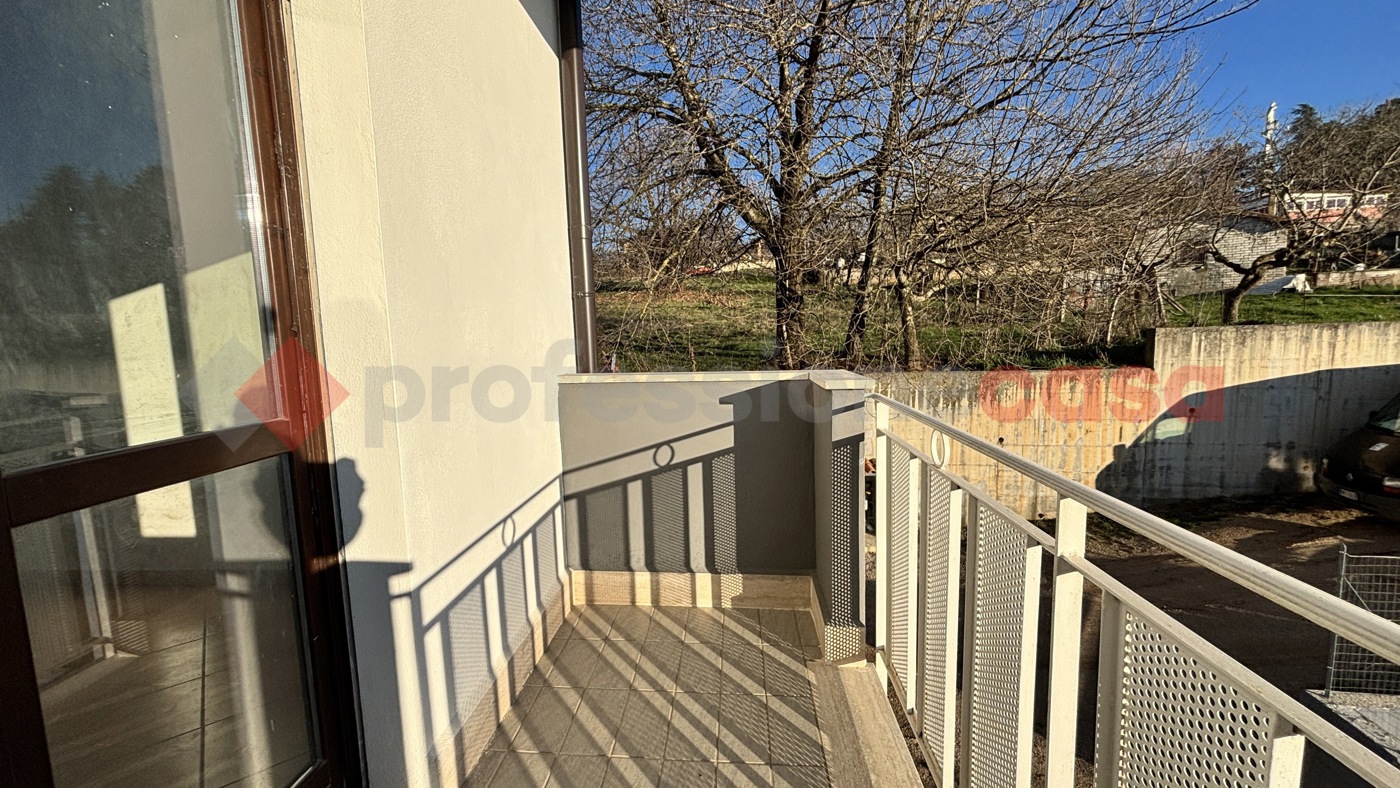 Bilocale arredato in affitto a Fiuggi