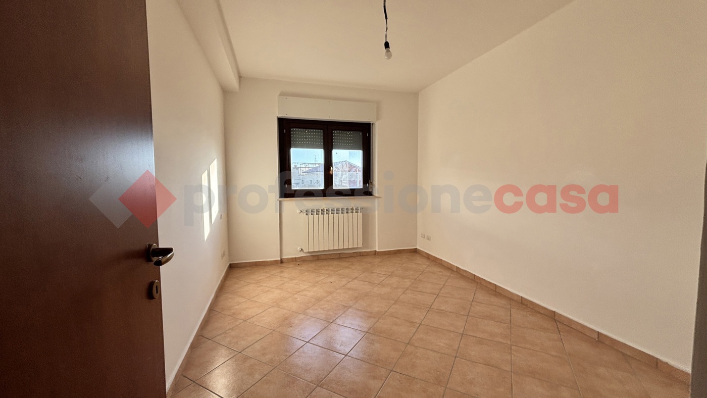 Bilocale arredato in affitto a Fiuggi